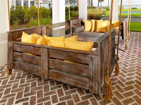 47 Best Rustic Outdoor Furniture Ideas and Designs Page 3 of 5