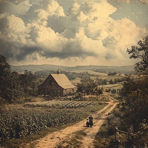 Rustic Photographs