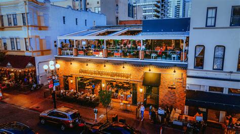 Rustic Root San Diego