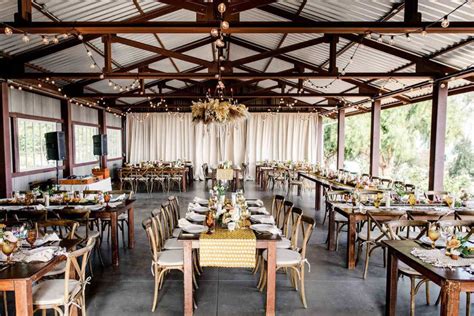 Discover the Charismatic Charm of a Rustic Wedding Venue Near You - Indulge in an Enchanting Celebration in the Heart of Nature