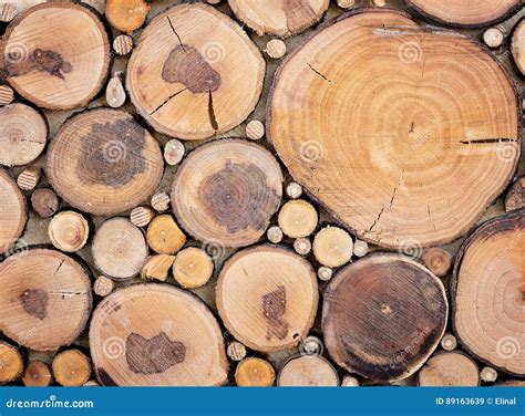 Download Rustic Wood Circle Backgrounds Cut Files