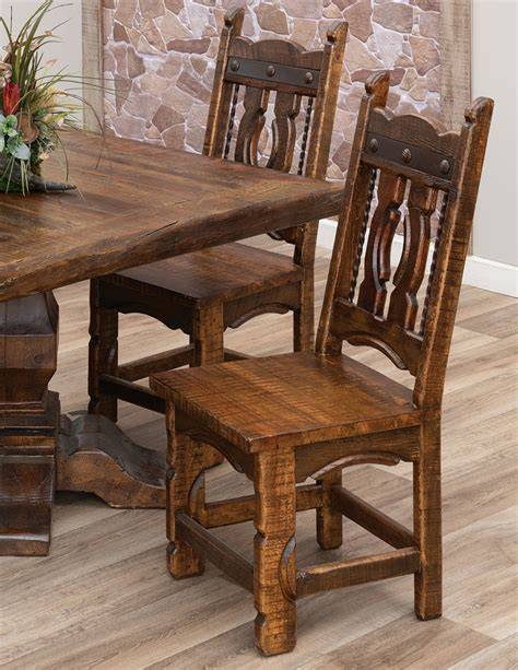 Rustic