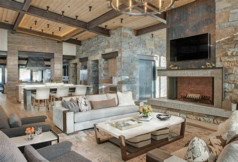 Rustic and Modern Materials