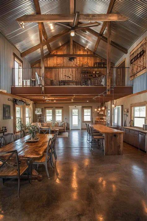 Rustic