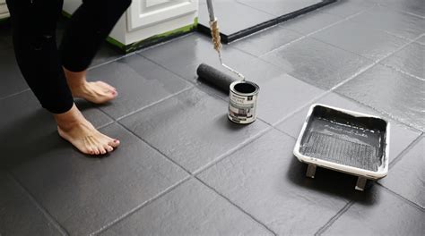 Rustoleum Tile Paint