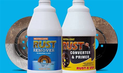 Rustroy Rust Converter
