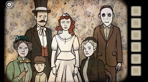 Download Rusty Lake Roots Full Game Torrent Latest version [2020