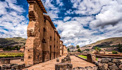 Ruta Del Sol Cusco Puno Tour Review: Is it Worth it?