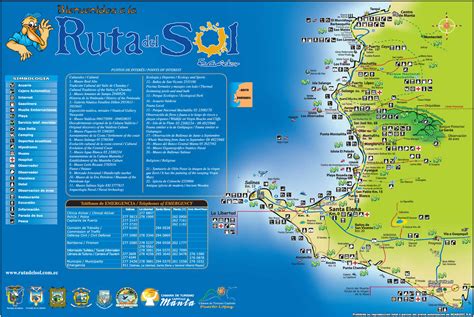 Ruta Del Sol Tourist