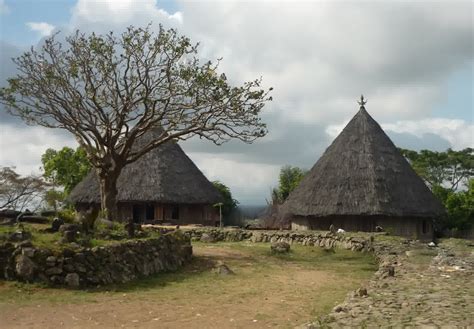 Ruteng Attractions