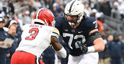 Rutgers Depth Chart Football