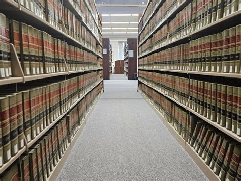 Rutgers Law Library Catalog