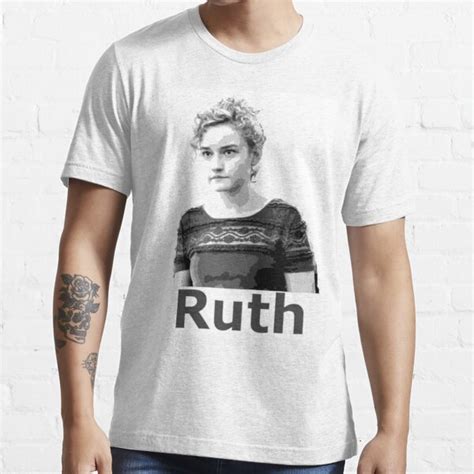 Get the Badass Style with Ruth Langmore T Shirt!