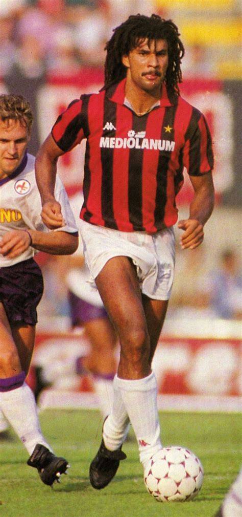 Ruud Gullit Leadership