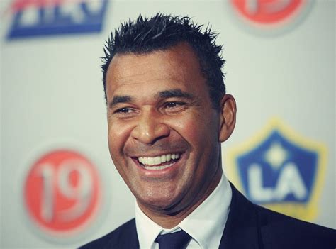 Ruud Gullit Now