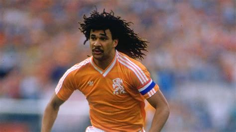 Gullit Heading Ability