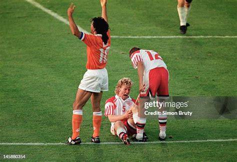 Gullit Comeback