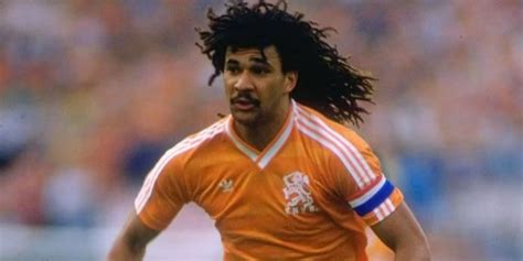 Gullit Playing Positions