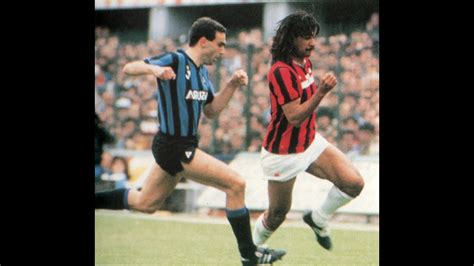 Gullit Derby Goal