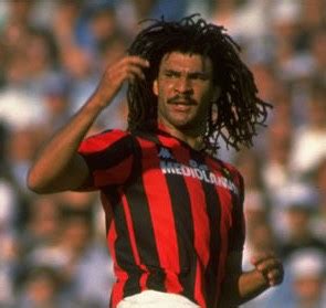 Ruud Gullit Transfer Fee Record