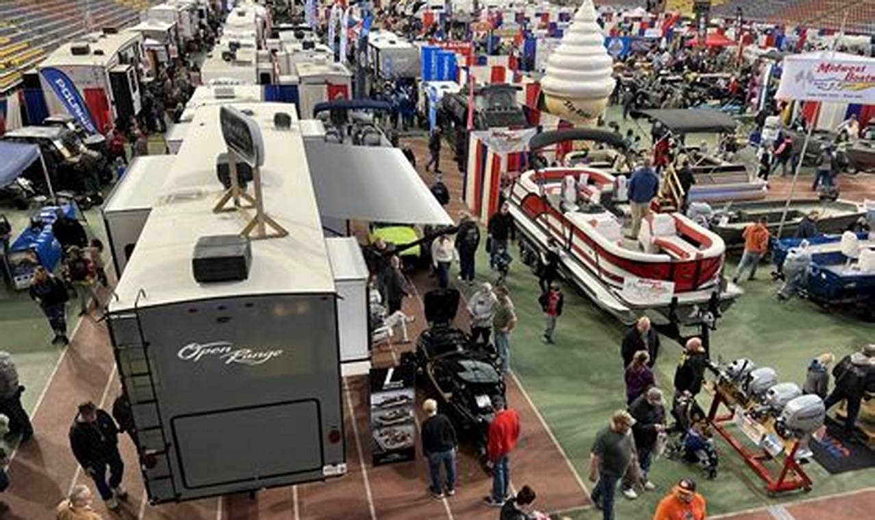 Rv And Camper Show 2024