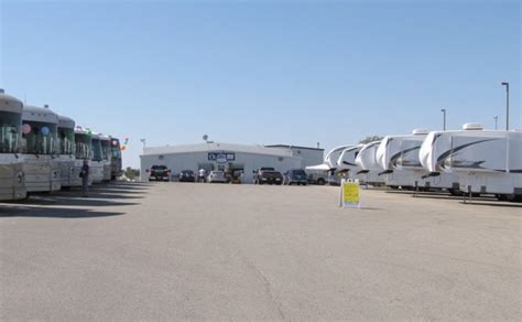 Discover Your Sense of Adventure with the Best RV Dealers in Kansas!