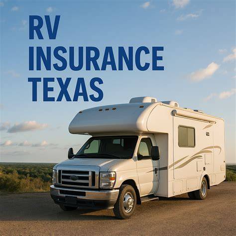 Rv Insurance Texas
