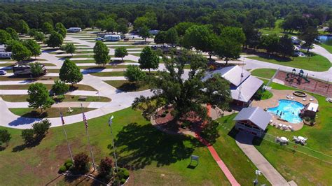 Discover the Charm of Alice, Texas: Top RV Parks for Your Next Adventure!