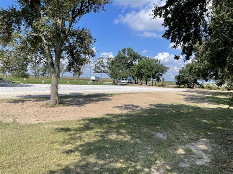 Discover the Enchanting Oasis of RV Parks in Hackberry, LA for a Memorable Getaway!