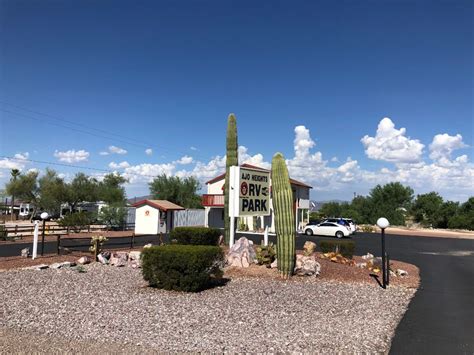 Discover the Ultimate RV Oasis: Explore Heights' Best RV Parks for a Perfect Retreat!