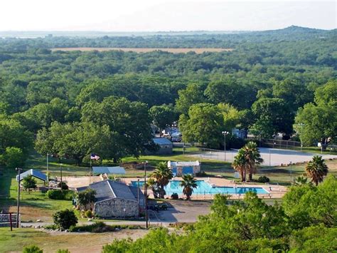 Discover the Best RV Parks in Helotes, Texas for an Unforgettable Vacation!