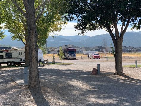Discover the Best RV Parks in Nephi UT Today!