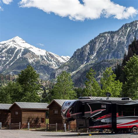 Discover the Ultimate Outdoor Experience at the Best RV Parks in Thornton, Colorado!