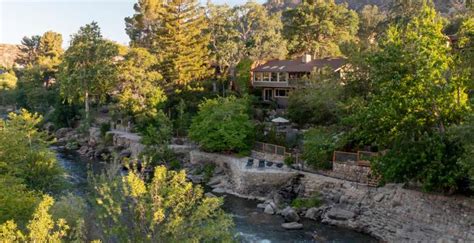 Experience the Ultimate Outdoor Adventure - Discover the Best RV Parks near Buttonwillow, CA!