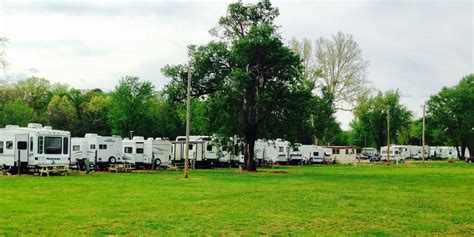 Rv Parks Near Me Open Now