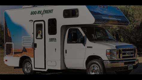 Rv Rental Portland