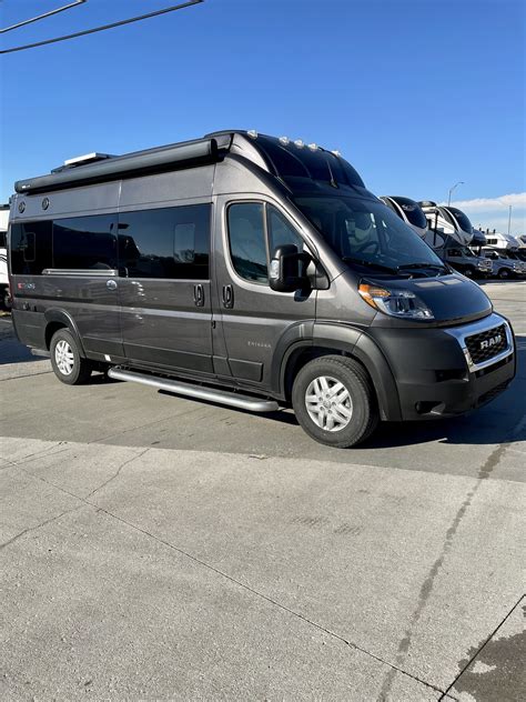 Rv Trader Class B