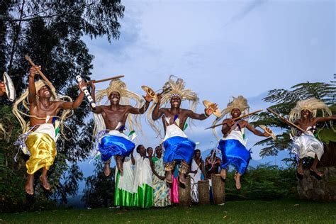 Rwanda Cultural Experience Tips