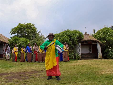 Rwanda Tour Operator