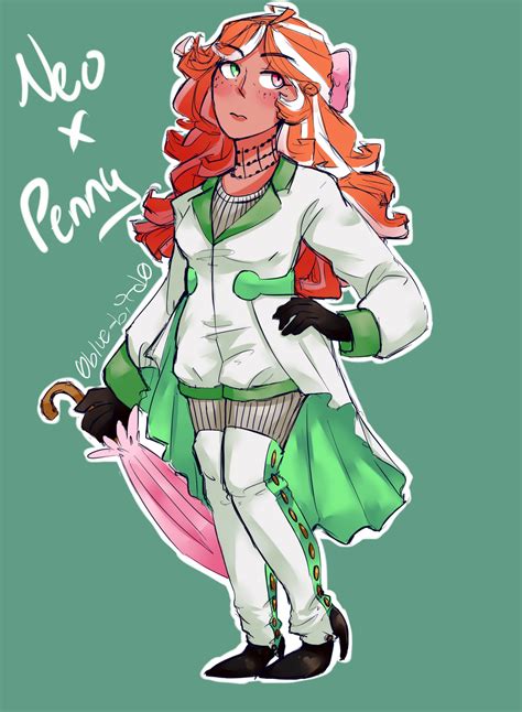Penny Neo