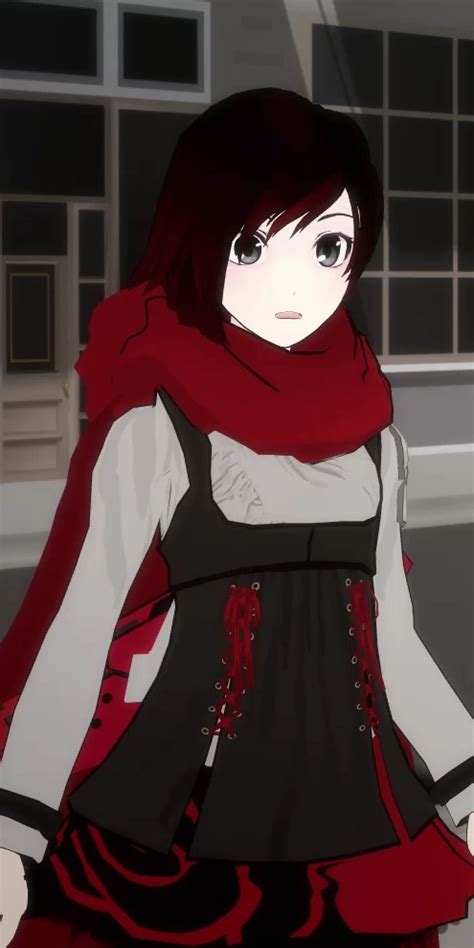 Rwby Ruby Volume 2