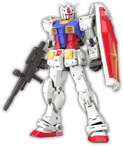 Discover the Power of RX-72 Gundam: Ultimate Fighting Machine