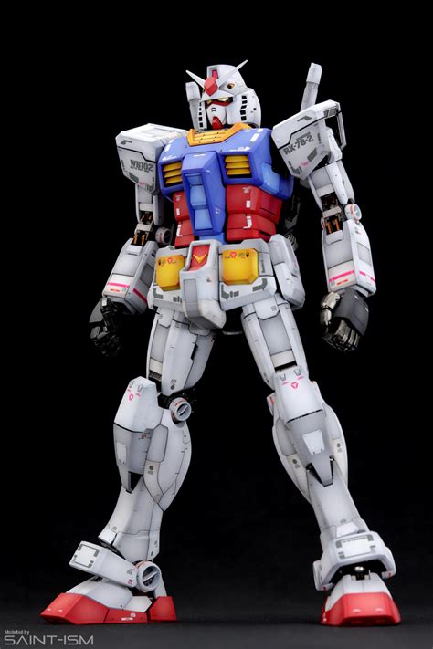 Rx 78 3.0