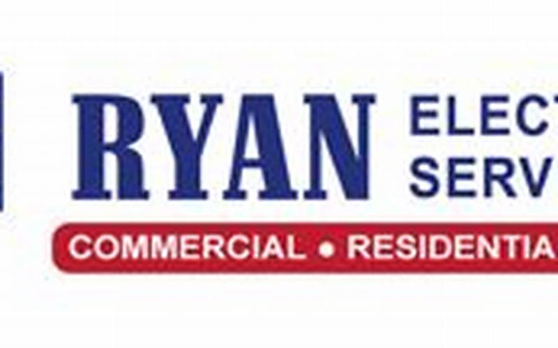Ryan Electrical Services Llc