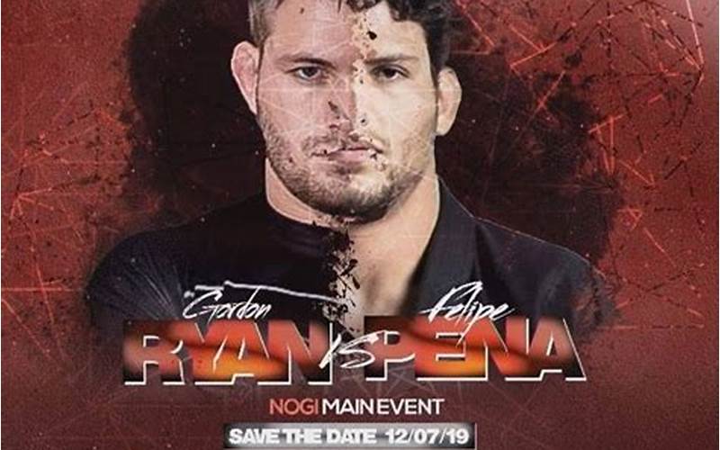 Ryan vs. Pena 3: Clash of the Titans