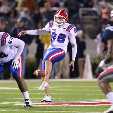 Ryan Allen, Louisiana State