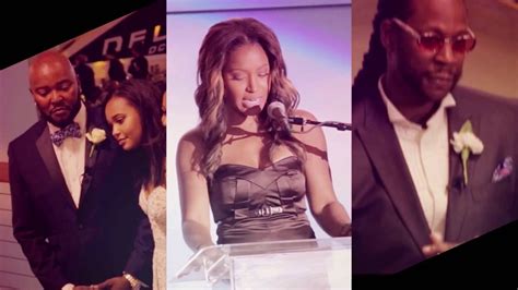 Ryan Cameron Father Daughter Dance 2016