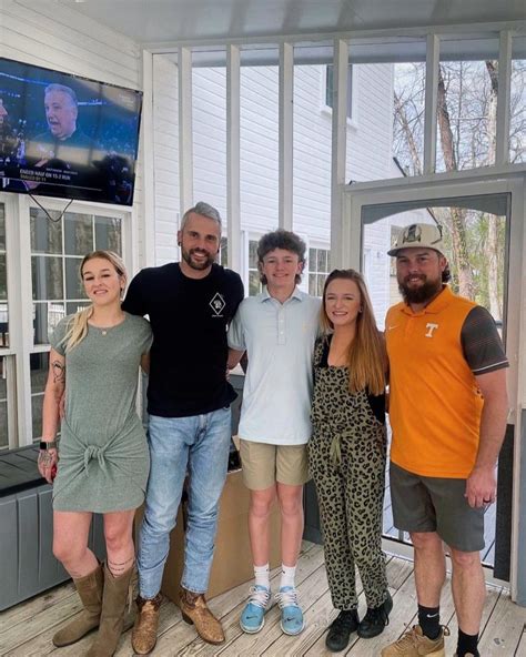 Ryan Edwards New Tattoo