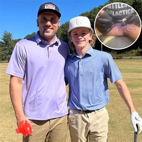 Ryan Edwards Tattoos