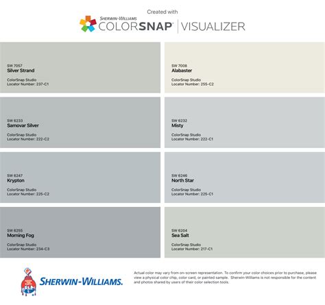 Ryan Homes Ceiling Paint Color